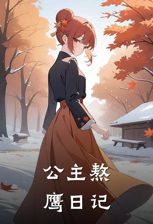 公主熬鹰日记