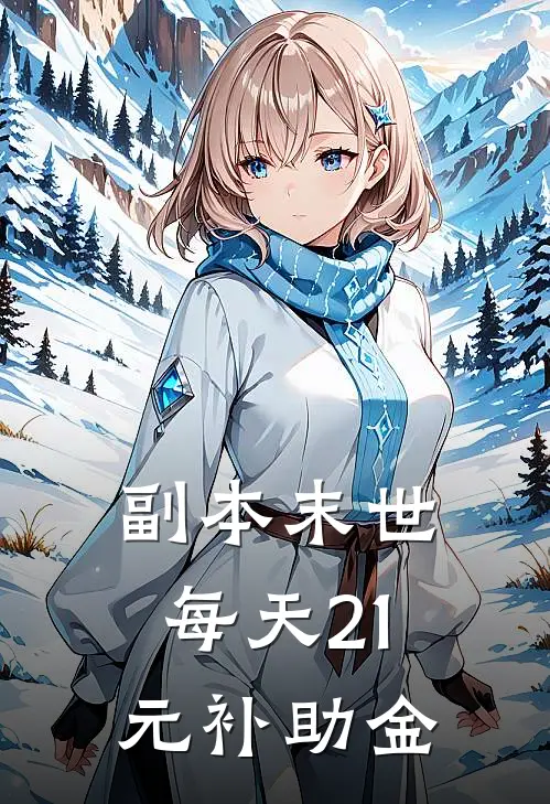 副本末世每天21元补助金