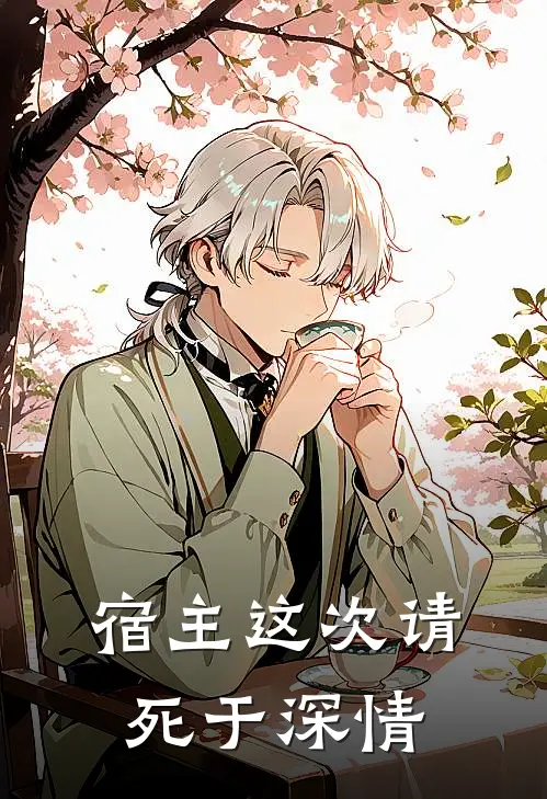 宿主这次请死于深情