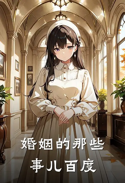 婚姻的那些事儿百度