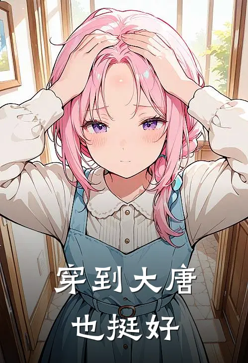 穿到大唐也挺好