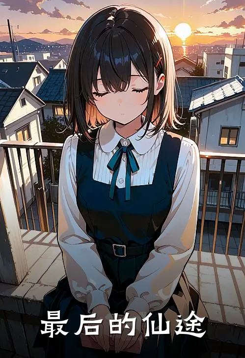 最后的仙途