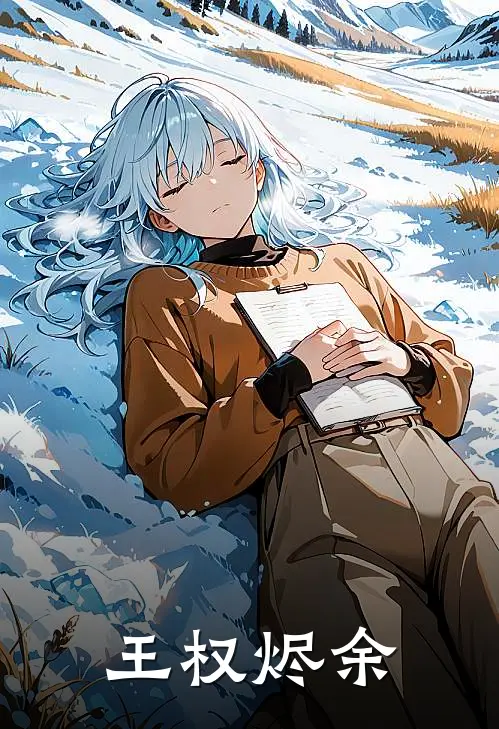 王权烬余