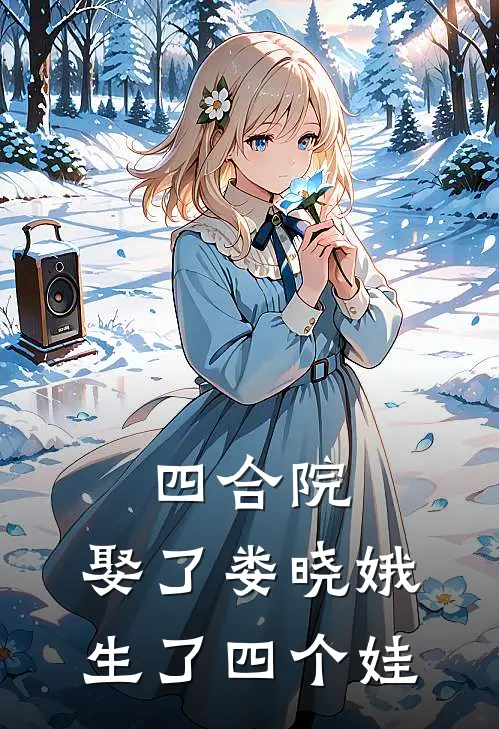 四合院：娶了娄晓娥，生了四个娃