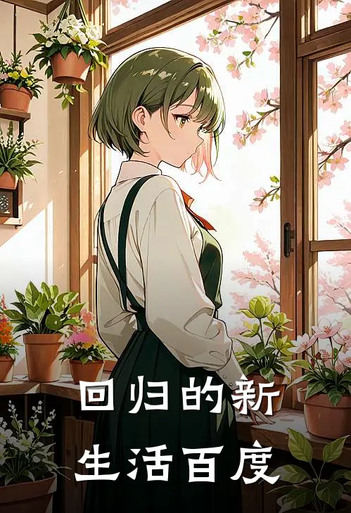 回归的新生活百度