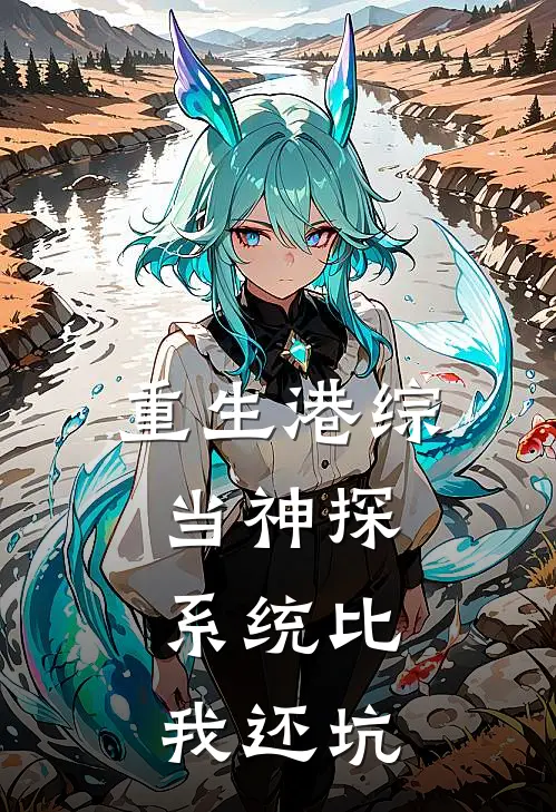 重生港综当神探，系统比我还坑