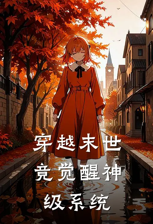 穿越末世：竟觉醒神级系统