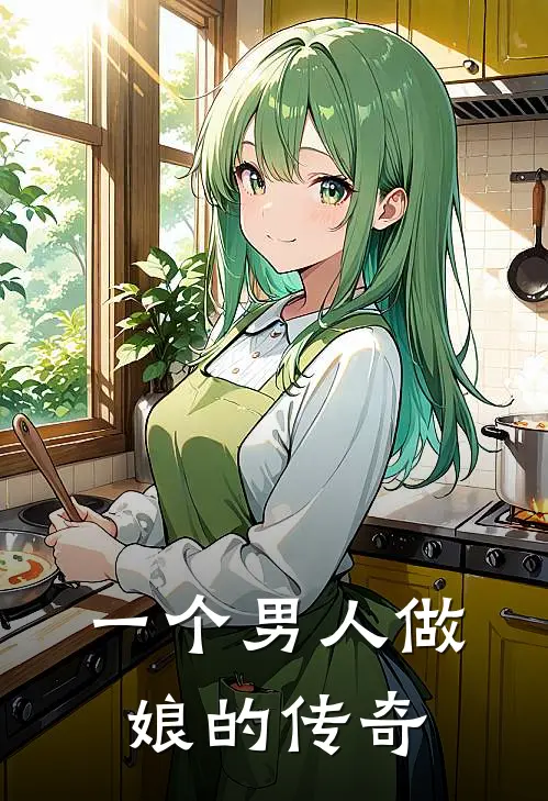 一个男人做娘的传奇