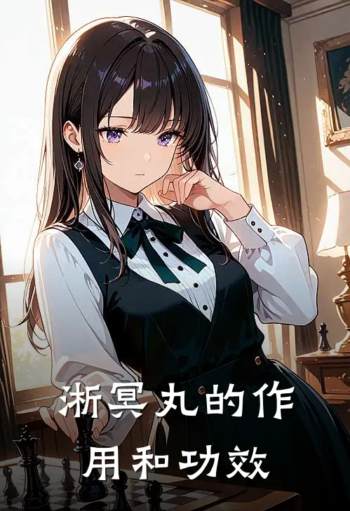 淅冥丸的作用和功效