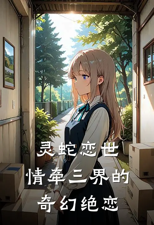 灵蛇恋世：情牵三界的奇幻绝恋