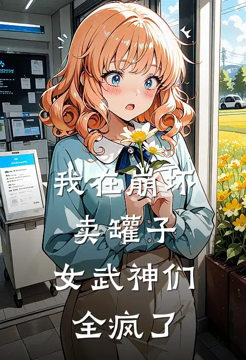 我在崩坏卖罐子，女武神们全疯了