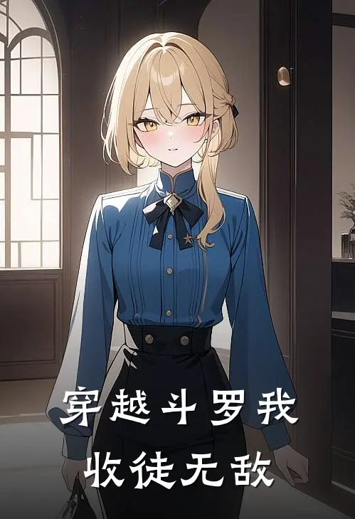 穿越斗罗我收徒无敌