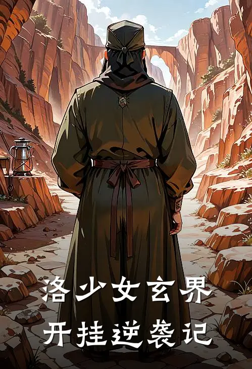 洛少女玄界开挂逆袭记