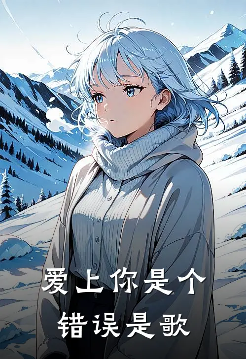 爱上你是个错误是歌