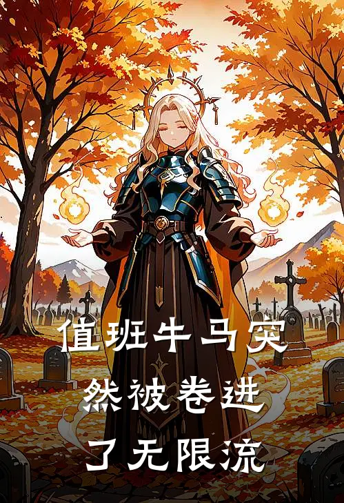 值班牛马突然被卷进了无限流