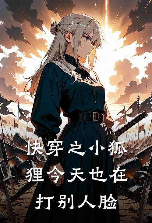 快穿之小狐狸今天也在打别人脸(苏陌白孙晓菲)最新好看小说_无弹窗全文免费阅读快穿之小狐狸今天也在打别人脸苏陌白孙晓菲