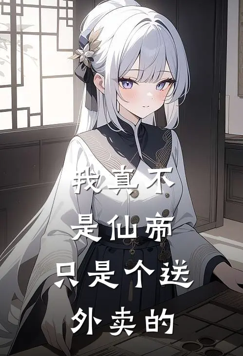 我真不是仙帝，只是个送外卖的