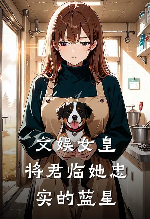 文娱女皇，将君临她忠实的蓝星