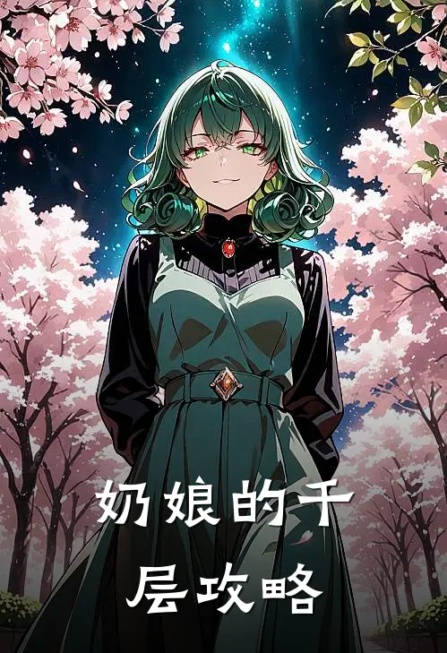 奶娘的千层攻略