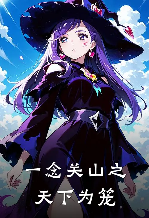 一念关山之天下为笼