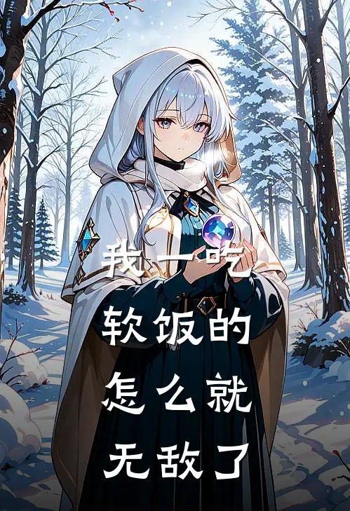 我一吃软饭的，怎么就无敌了