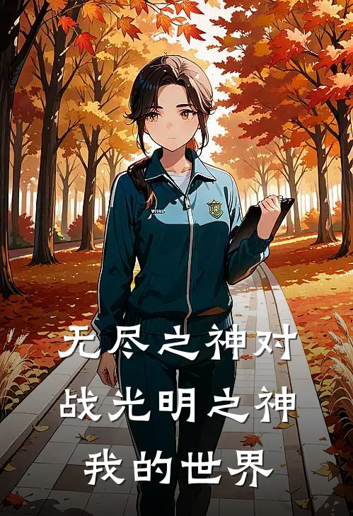 无尽之神对战光明之神我的世界
