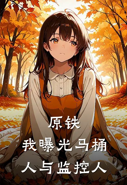 原铁：我曝光马桶人与监控人