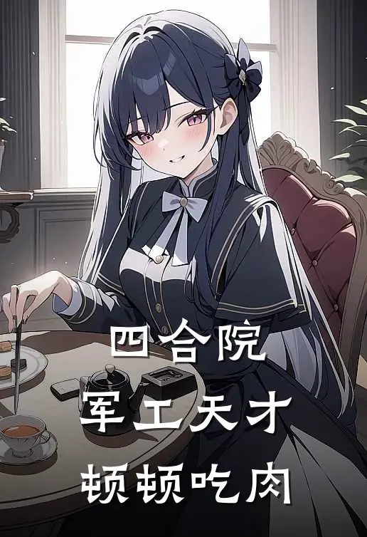 四合院：军工天才，顿顿吃肉