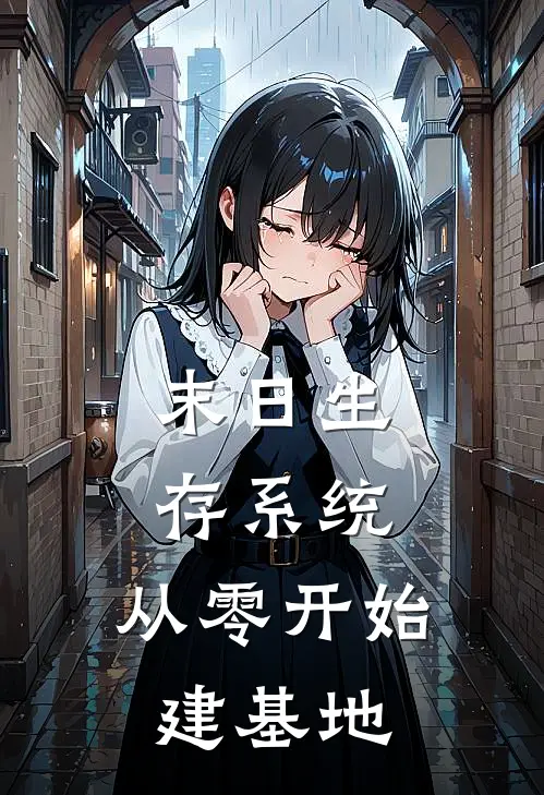 末日生存系统：从零开始建基地