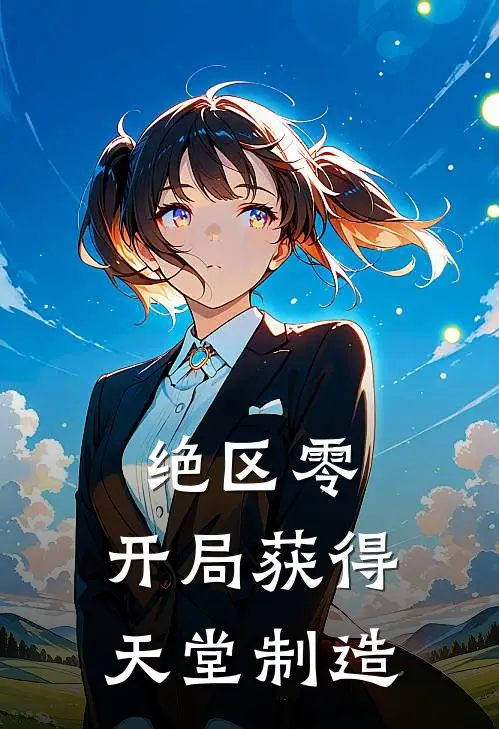 绝区零：开局获得天堂制造