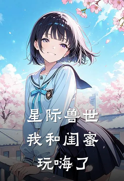 星际兽世，我和闺蜜玩嗨了