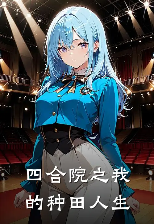 四合院之我的种田人生