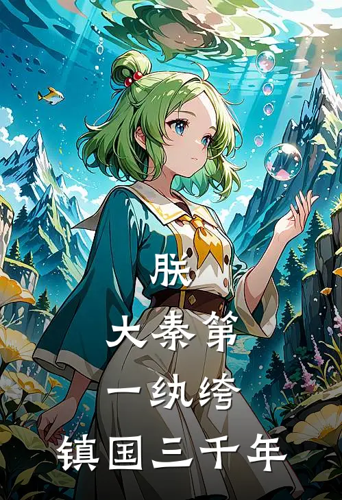 朕，大秦第一纨绔，镇国三千年(赵高李斯)完本小说_热门的小说朕，大秦第一纨绔，镇国三千年赵高李斯