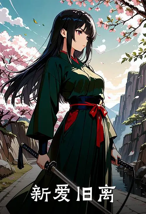 新爱旧离