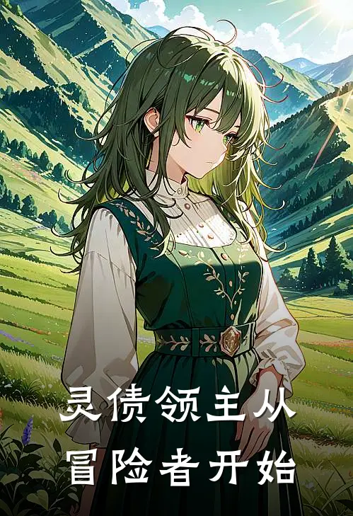 灵债领主从冒险者开始