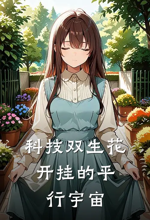 科技双生花：开挂的平行宇宙
