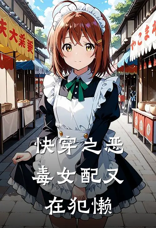 快穿之恶毒女配又在犯懒