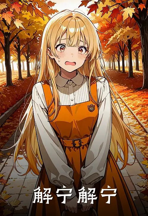解宁解宁江凛江景最新好看小说推荐_完本小说免费解宁解宁(江凛江景)
