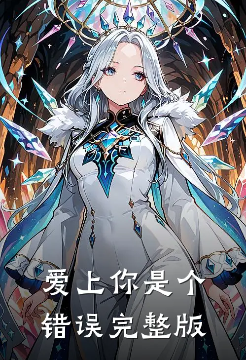 爱上你是个错误完整版