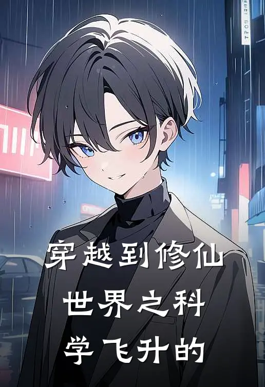 穿越到修仙世界之科学飞升的