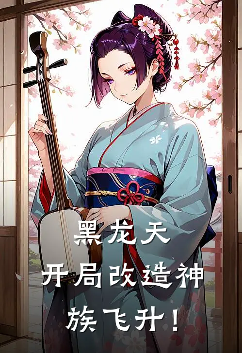 黑龙天：开局改造神族飞升！