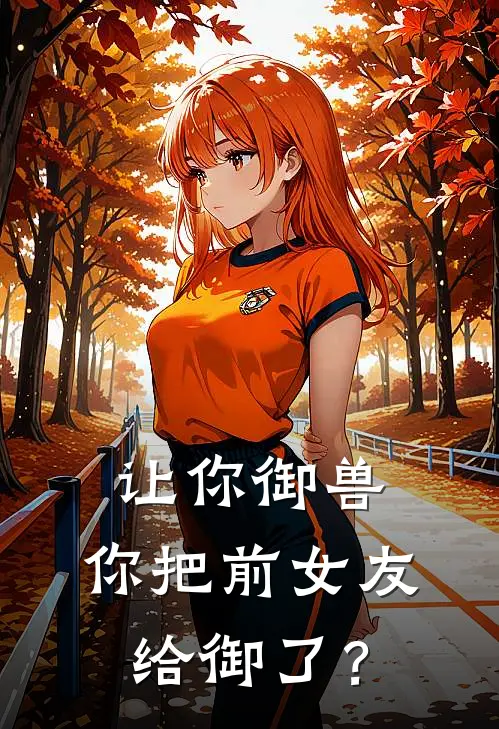 让你御兽，你把前女友给御了？