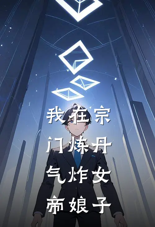 我在宗门炼丹，气炸女帝娘子