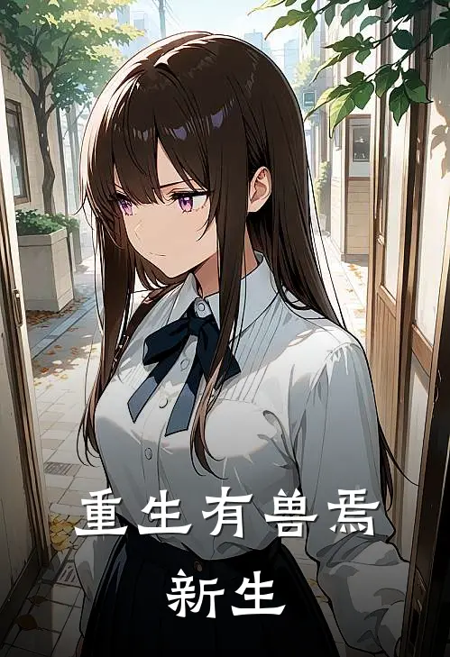 重生有兽焉：新生