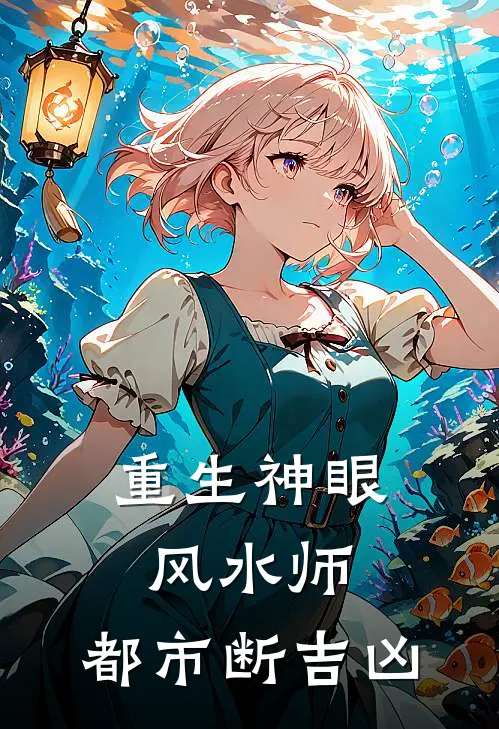 重生神眼风水师：都市断吉凶