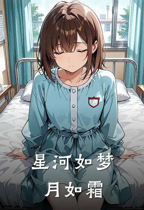 星河如梦月如霜