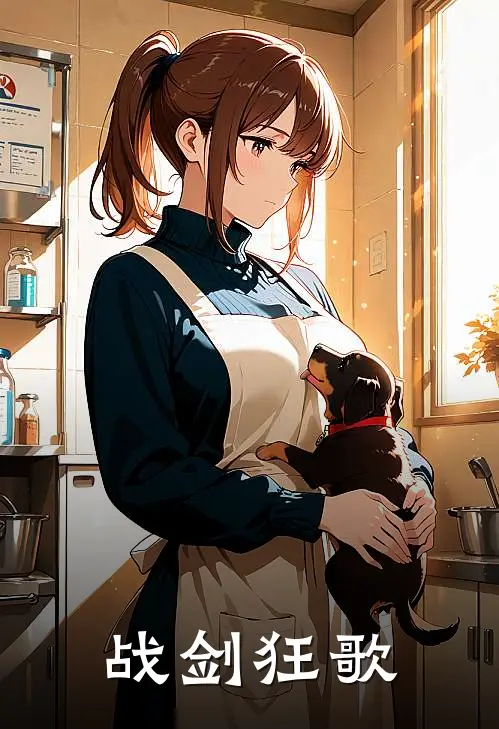 战剑狂歌