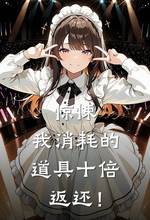 惊悚：我消耗的道具十倍返还！简无双于法全本免费小说_热门网络小说推荐惊悚：我消耗的道具十倍返还！简无双于法