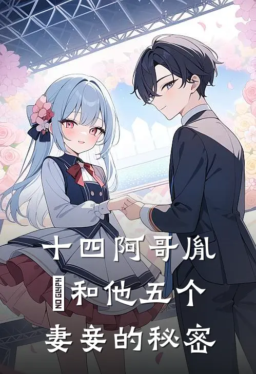 十四阿哥胤禵和他五个妻妾的秘密