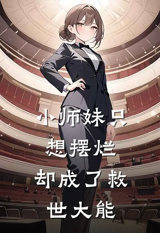 《小师妹只想摆烂，却成了救世大能》林雨苍岚宗免费完本小说在线阅读_《小师妹只想摆烂，却成了救世大能》林雨苍岚宗免费小说